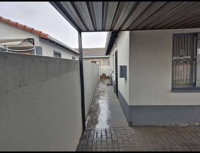 3 BEDROOM HOUSE FOR SALE IN WINDMILL PARK